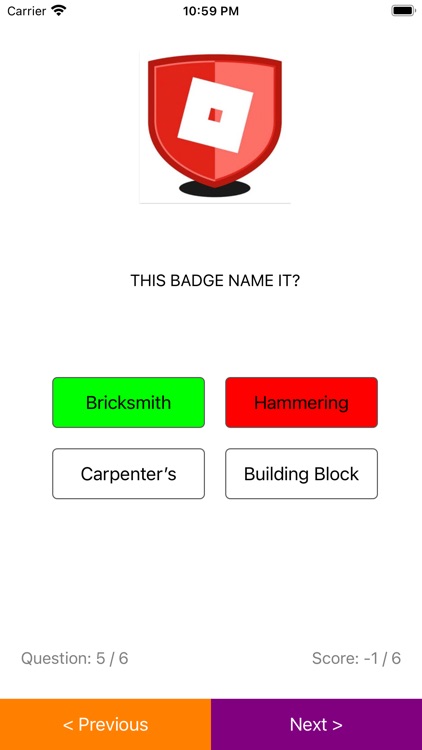 Robux Codes Quiz For Roblox By Abdellah Fares - code robuxs