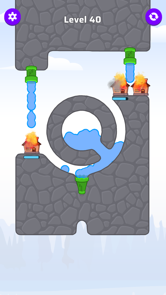 #8. Drawing Water (iOS) 由: M Studio