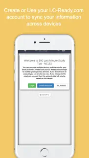 last minute study tips - nclex iphone images 1