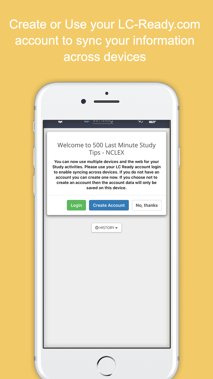 Last Minute Study Tips - NCLEX