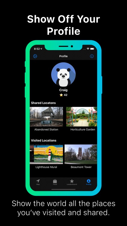 Proxima - Discover Your World screenshot-5