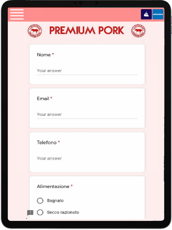 Screenshot #5 pour Premium Pork