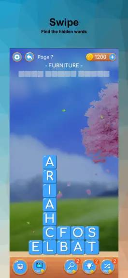 Game screenshot Sarosi mod apk