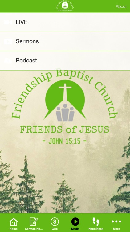 WE ARE FRIENDSHIP screenshot-3
