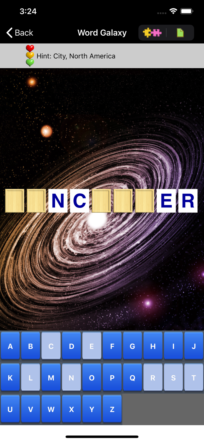 Basic Fraction Deluxe