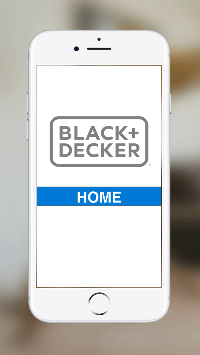 BlackDecker Home