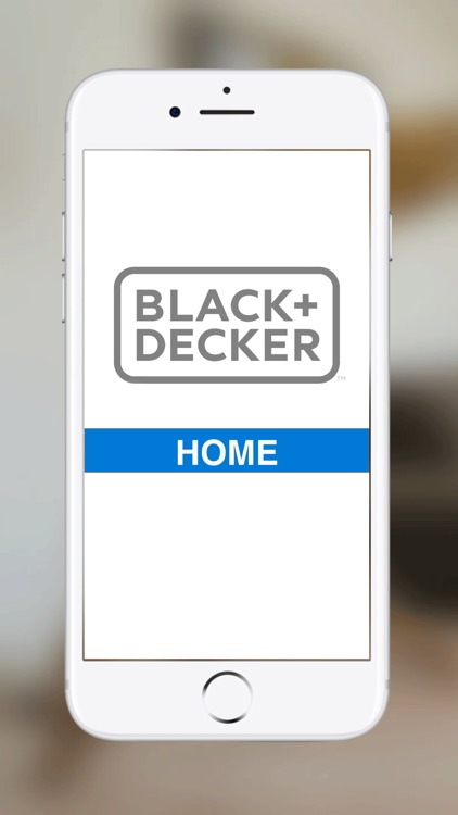 BLACK+DECKER Home (@blackdeckerhome) / X