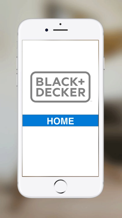 Black+Decker Home