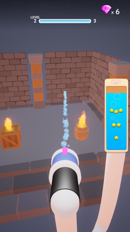 Fire Hose Game screenshot-3