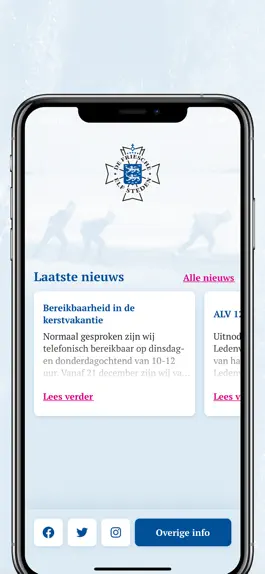 Game screenshot Elfsteden App apk