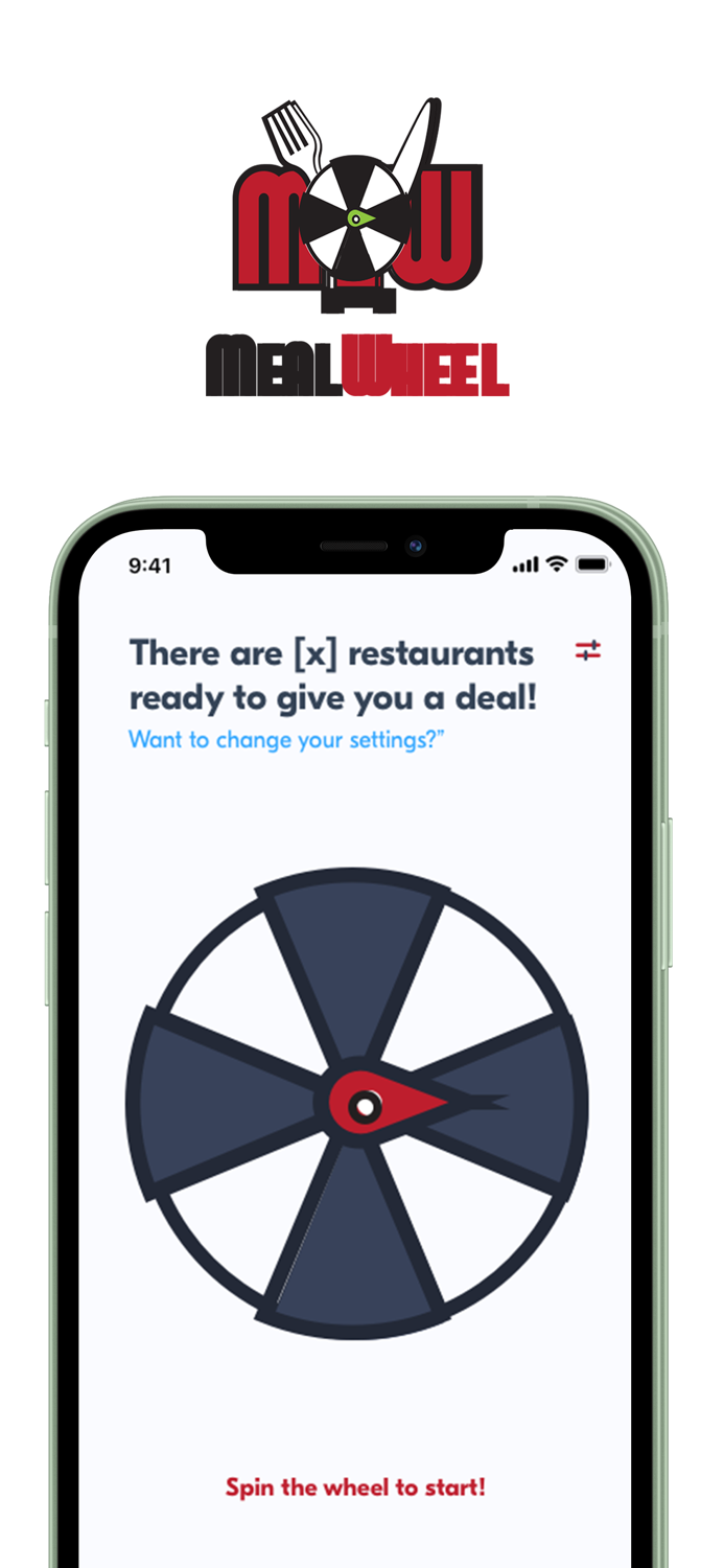 MealWheel