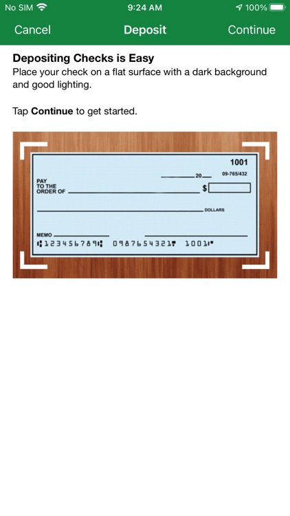 Brantley Bank Mobile screenshot-4