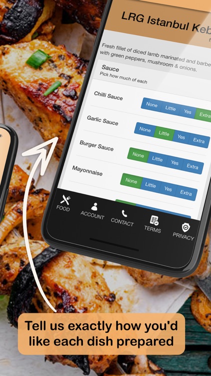 Aida Kebab House Sittingbourne