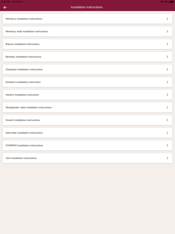 Woodpecker Expert US