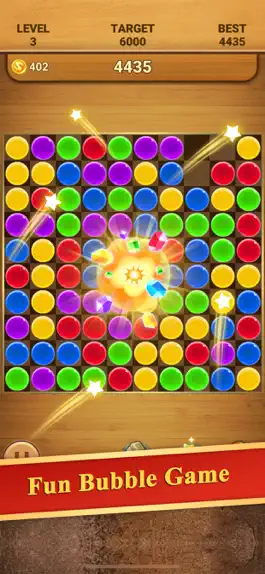Game screenshot Bubble Pop - Pop Bubble Game mod apk
