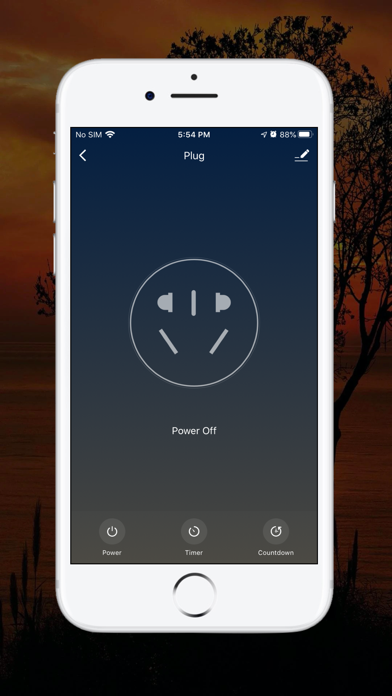 Home stay - smart Life Screenshot