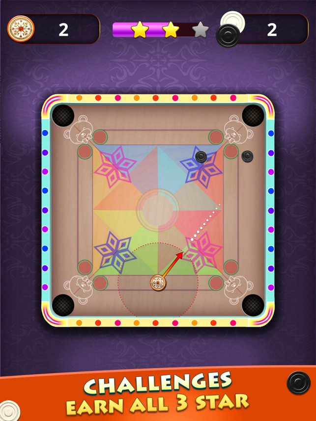 World Of Carrom :3D Board Game on the App Store