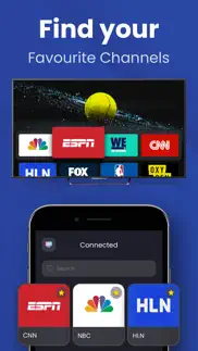 How to cancel & delete tv remote for rotv 4