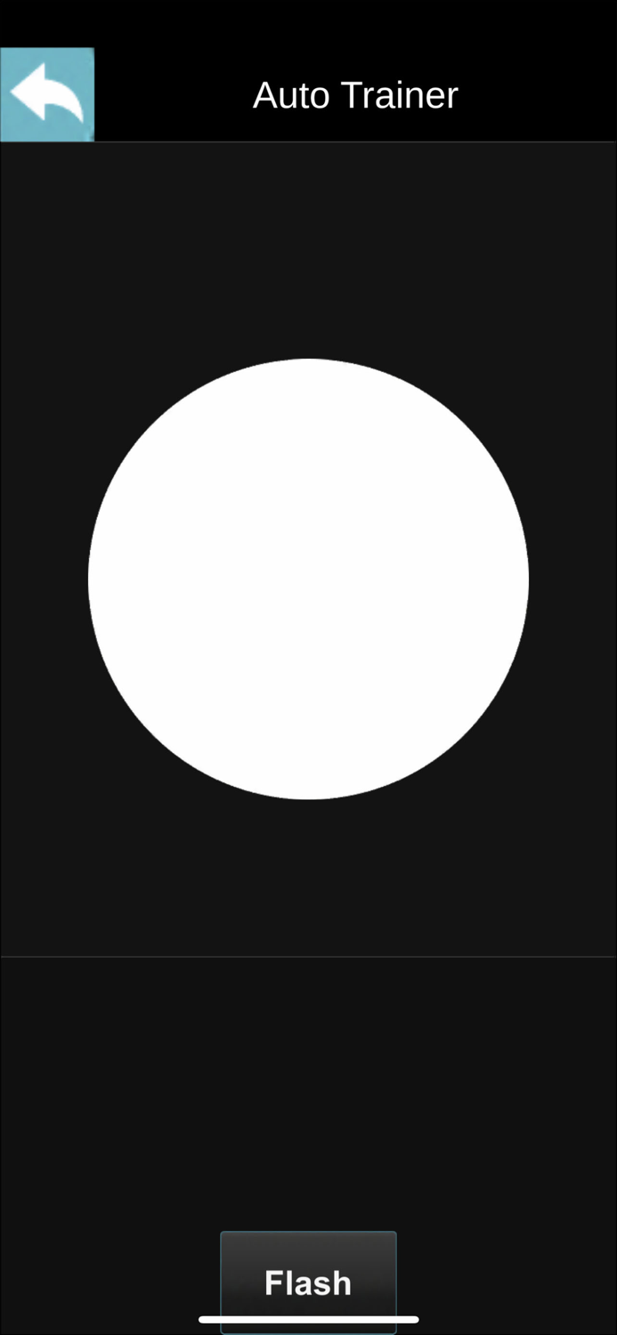 USN Morse Code Flashing Light