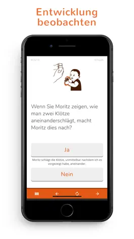 Game screenshot kleineWeltentdecker mod apk