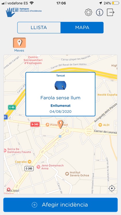 Eii! Esplugues screenshot-3