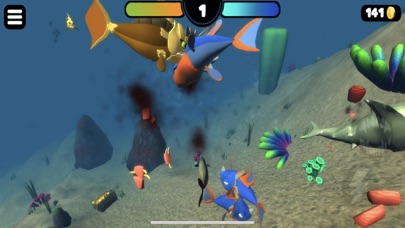 FEEDING AND GROW - 3D FISH Tips, Cheats, Vidoes and Strategies