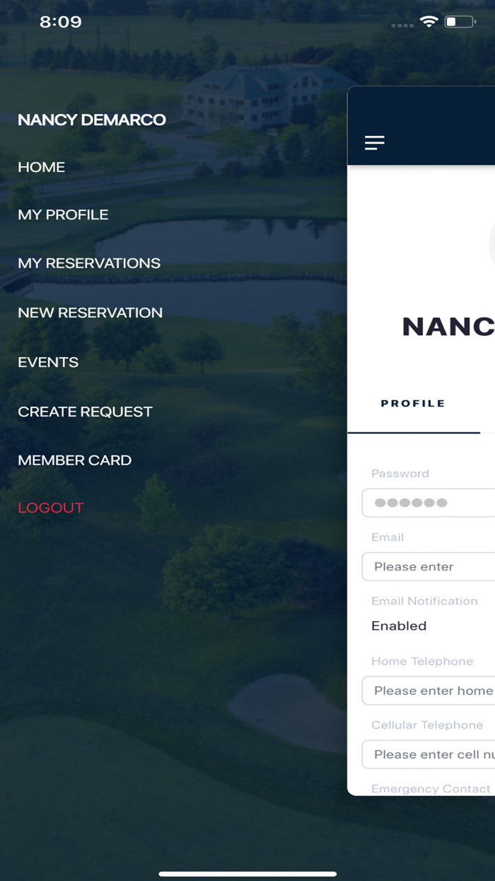 Chelsea Reservations 2.0