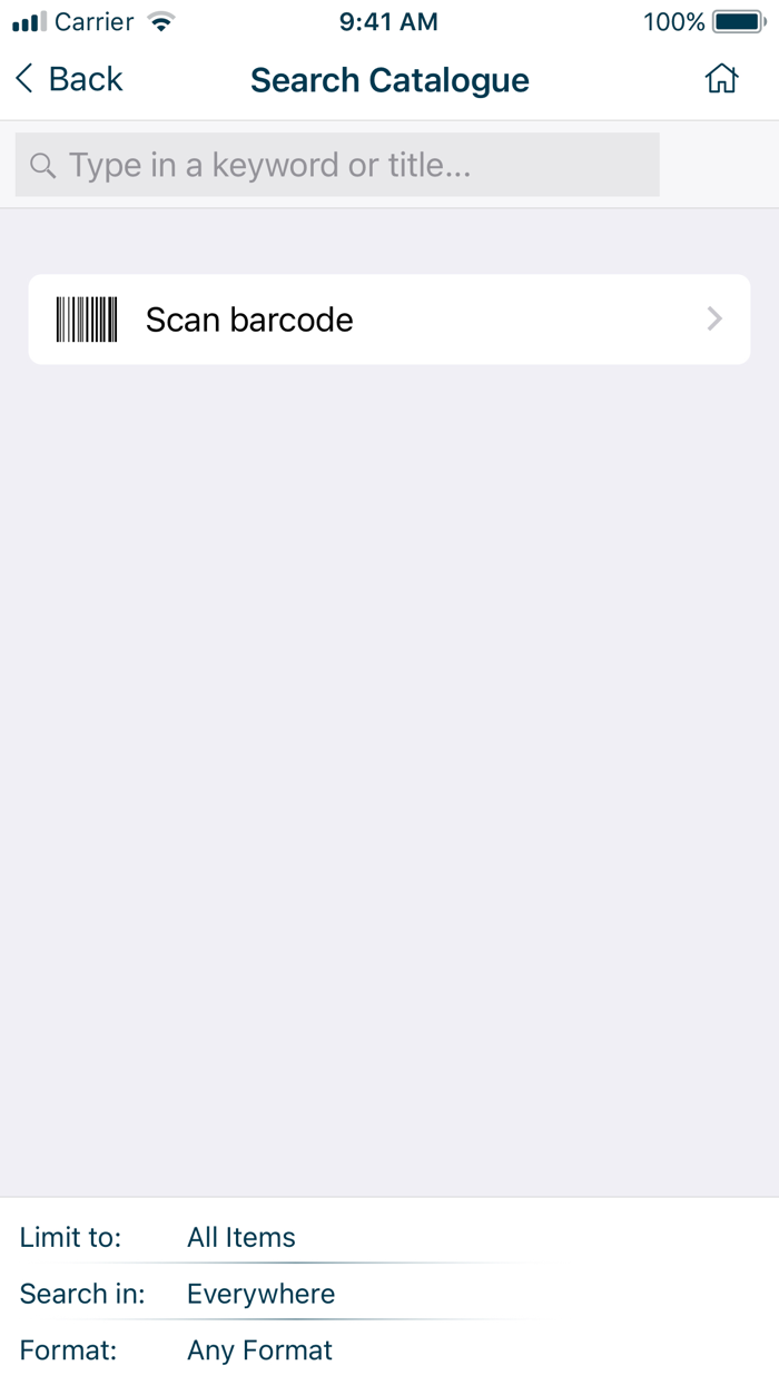 Fraser Coast Libraries