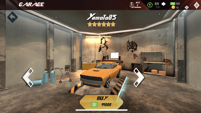 درفت و تفحيط