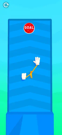 Game screenshot Stretchy Climber mod apk