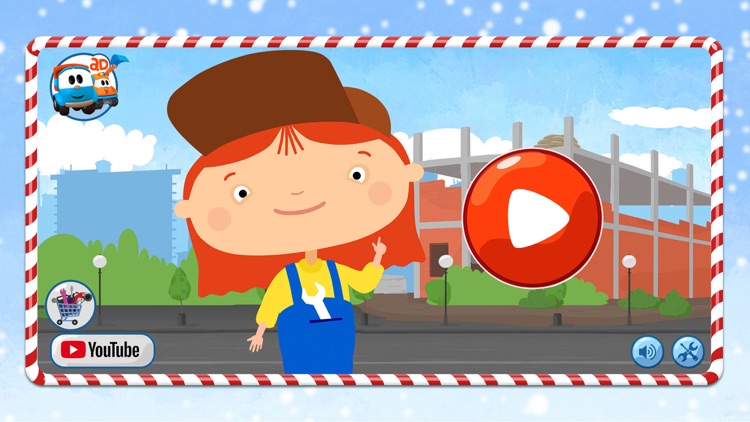 Doctor McWheelie Logic Puzzles