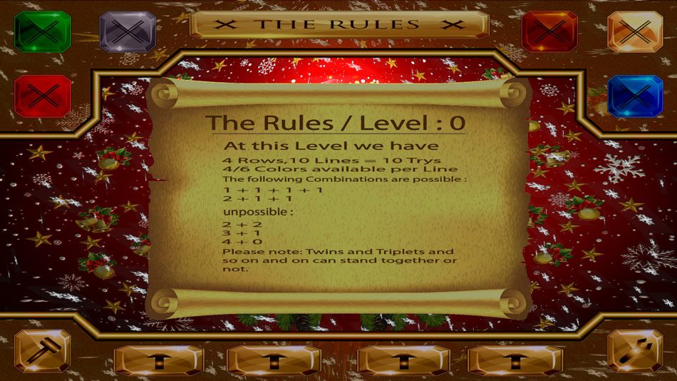 #2. Combi-Cones (iOS) 来自: Micro-Toys UG (haftungsbeschränkt)