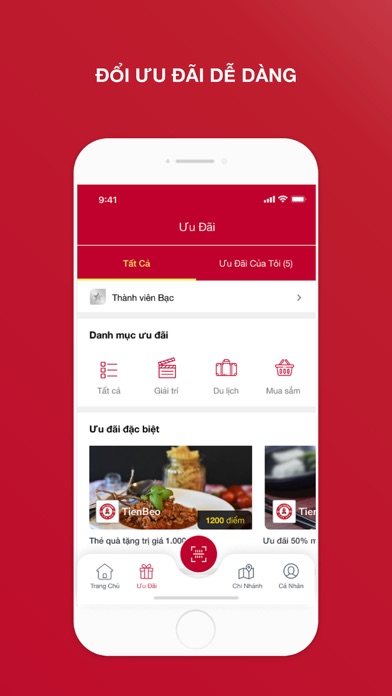 Lẩu Nướng Tiến Béo Screenshot