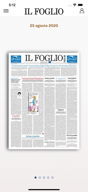Il Foglio on the App Store