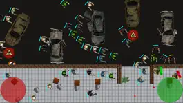 Game screenshot Zombie Games Multiplayer hack