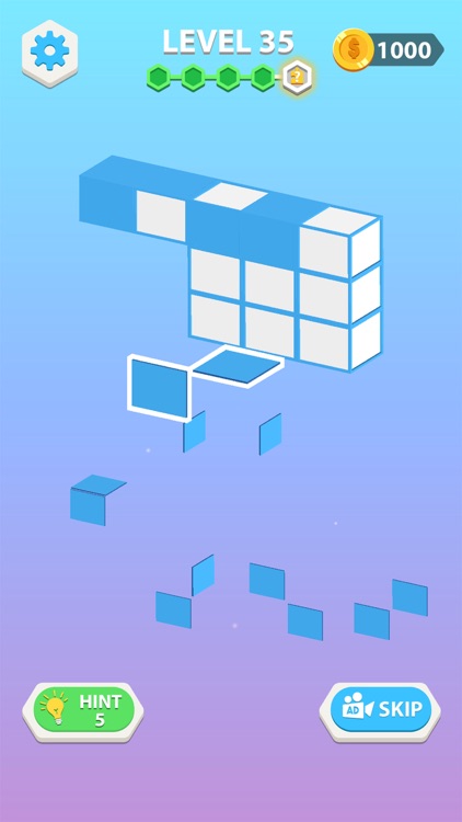 Pieces Fit screenshot-4