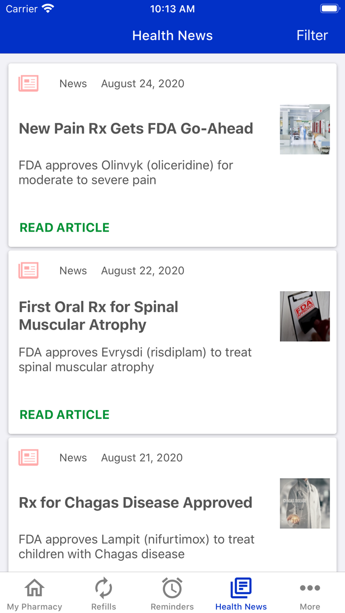 East Tallassee Pharmacy