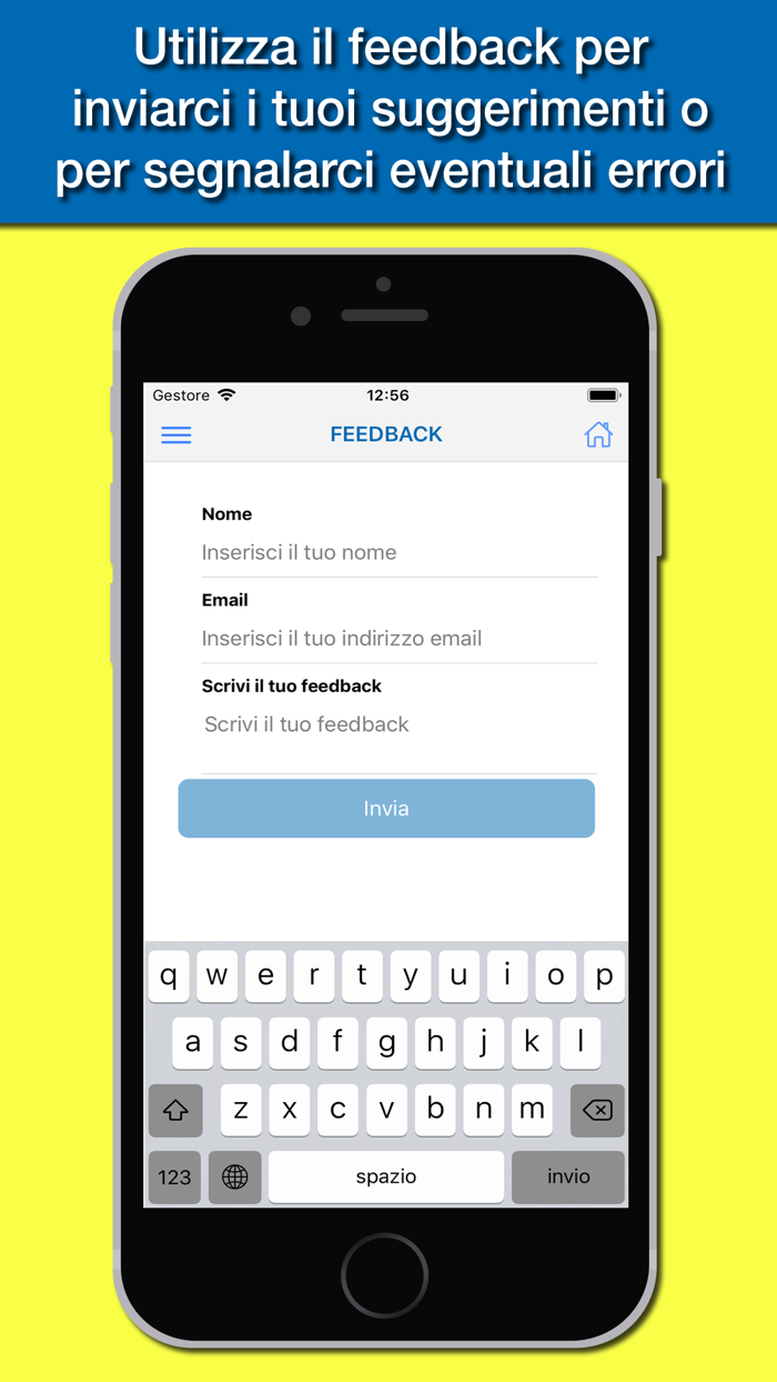 HT Scienze della comunicazione