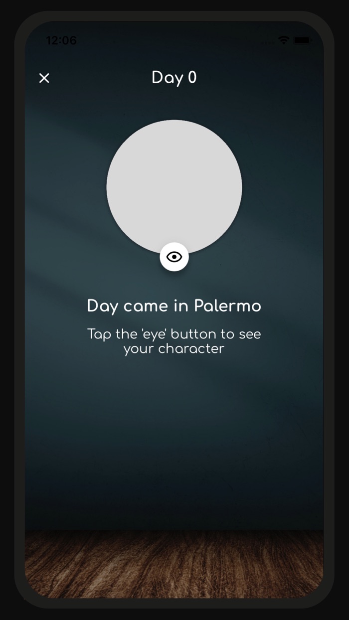 Palermo Nights Mafia