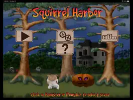 Game screenshot SquirrelHarbour mod apk