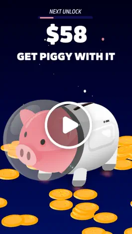 Game screenshot Piggy Tap! hack