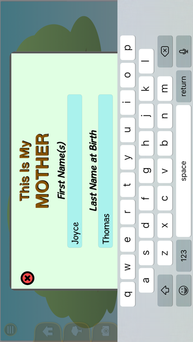 ThisIsFamily Screenshot