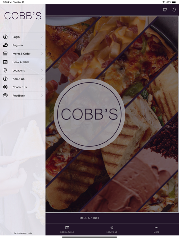 Screenshot #5 pour Cobbs