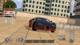 Game screenshot Car Driving Simulator 2022 UD apk