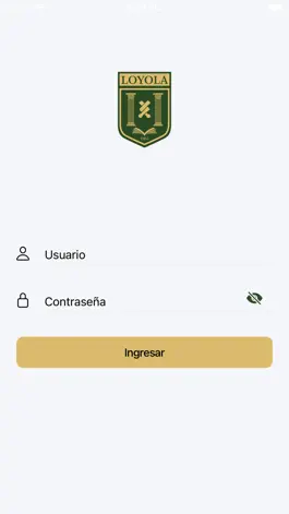 Game screenshot Colegio Loyola Cochabamba mod apk