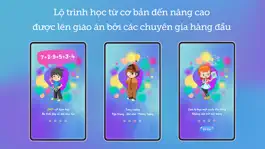 Game screenshot KidsUP Soroban - Toán tư duy apk