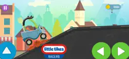 Game screenshot Little Tikes car racing games hack