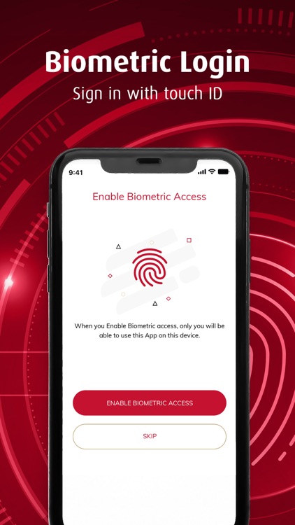 Ithmaar Bank screenshot-3
