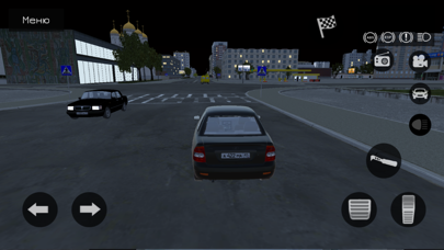 RussianCar: Simulatorのおすすめ画像5