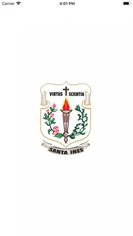 Game screenshot Colegio Santa Inés mod apk